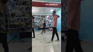 #DanceClasses💃 #Lucknow/ IrisFilmsCreation Academy of music and arts