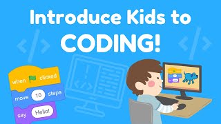 Intro to Coding!