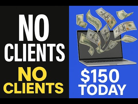 How to Make Money as a Developer with No Clients