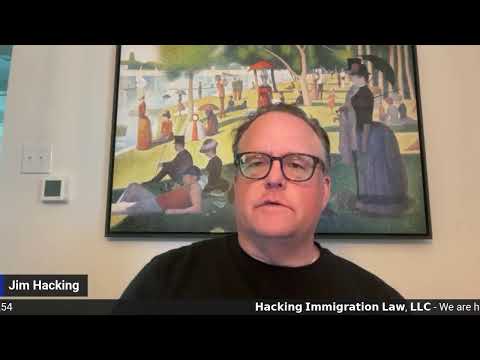 The Immigration Answers Show - Episode 773