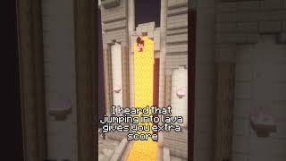 A Day in the Life of the Juju Non! | Hypixel Skyblock Stereotypes
