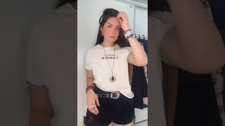 #primavera2025 #modacircular #moda #shein #sheinhaul #brechós#chile#brasil#venesuela