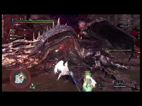 Epic Fatty Mount