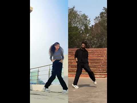 Teri ankhiyaan gulab| Dance by Tanushka|#dance #duet #trending #youtube