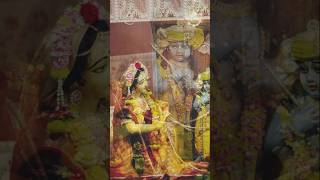 Radha Damodar #shorts #radheradhe #kartikmass #deepdan #iskconnoida