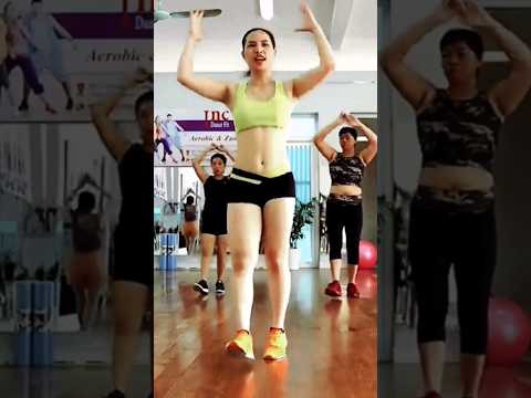 Dance workout #danceworkout #weightloss #shorts