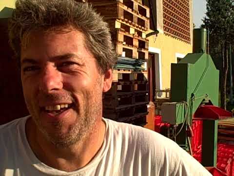 DBGitalia with Manuel Marinacci harvesting his Barbaresco, vigna Rocche Massalupo, Oct'19