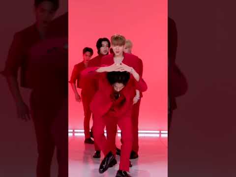 MONSTA X MOST SATISFYING DANCE STEPS Part 3  #MonstaX #MX #Kpop #Monbebe
