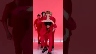 MONSTA X MOST SATISFYING DANCE STEPS Part 3  #MonstaX #MX #Kpop #Monbebe