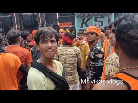 DJ KS Pradhan vs DJ Shaitan meerut | शैतान dj ki awaaz bhi nahi आने दी 😂😂💥💥 | MBD #moradabad