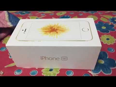 iPhone 7 camera test