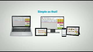 HDPOS SMART POS BIlling Software