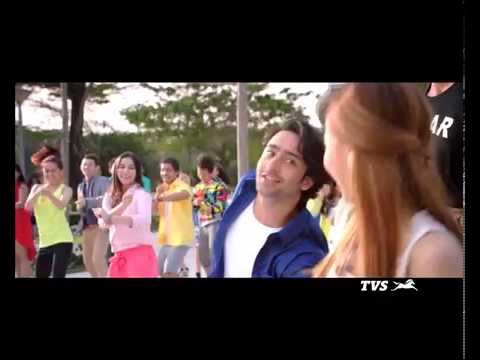 TVS DAZZ DFI 30sec TVC - A