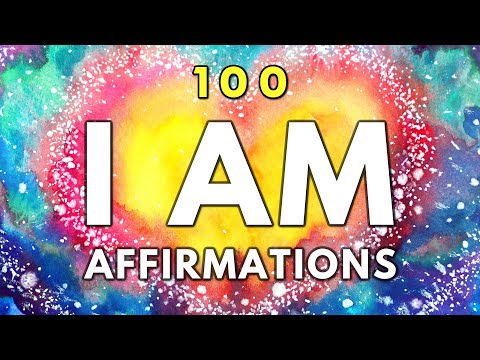 Positive Affirmations for Kids at Bedtime ➤➤ Listen While Sleeping! ~ Sleep Meditation for Kids