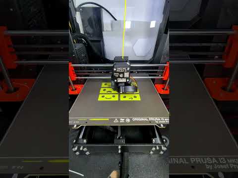 We’re printing something BIG… but what could it be?