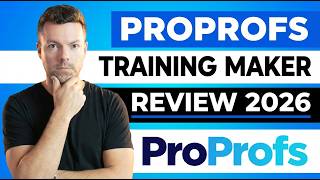 Top Learning Management System Software (ProProfs Review 2026)