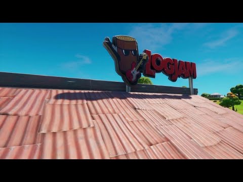 “Banana Split” HercQlees Fortnite Montage