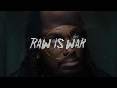 RAW IS WAR - KeiloKei •ft.JRebbell (Official Video)