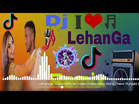Lehanga Kaka new song Punjabi DJ remix song 2021newsong💯❤️