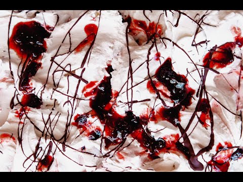 Cherry Chocolate Amaretto