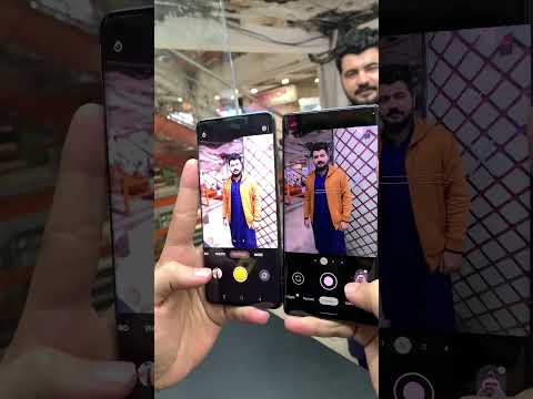 One plus 10pro Vs Google pixel 6pro comparison test 🔥🔥 #madebygoogle #oneplus