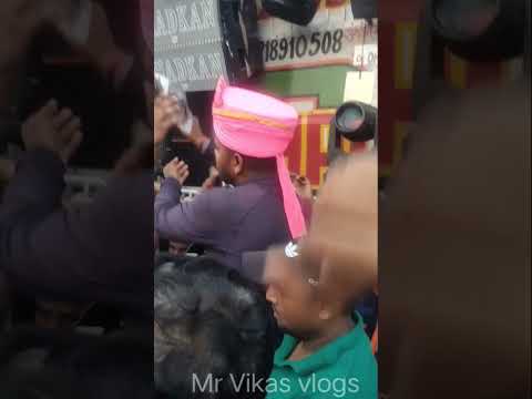 DJ Dhadkan meerut No1 DJ kawar yartar ka Moradabad #vlog @MrVikasvlogs #djdhadkanmeerut