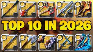 Top 10 Solo Builds for Open World Content | Albion Online 2026