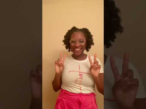 Peep the transitions and the hair 🥰 #blackhaircare #hairbun #naturalhair #minitwists #silkpress