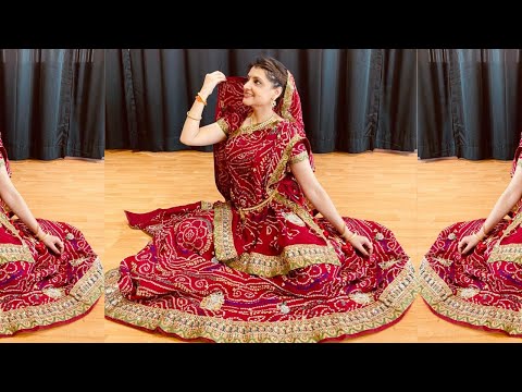 Tooti Bajubandari Loom | Ila Arun | Dancing with Artsphere