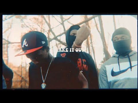 FACE - "MAKE IT OUT" Directed by: @Deadflyproductions