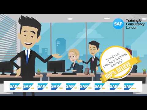 SAP TRAINING LONDON | SAP TRAINING COURSES LONDON UK | SAP CERTIFICATION