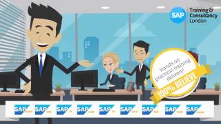 SAP TRAINING LONDON | SAP TRAINING COURSES LONDON UK | SAP CERTIFICATION