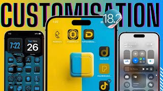 Ultimate Home Screen Customization: Best Aesthetic Setups & Widgets!