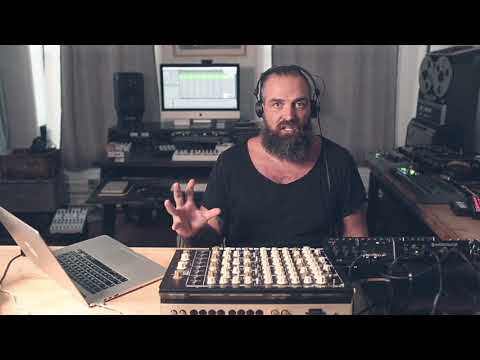 Oora  - Mod Duo X & RMPro Plugin Demo