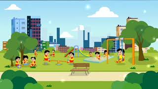 National symbols of India | General knowledge for kids | Symbols of India