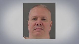 Houston man had message for victims' families just before he was executed in Huntsville Wednesday