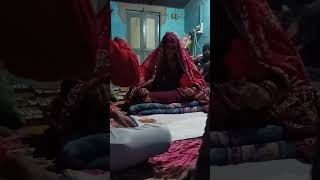 Jay ma jogani 📿👏 Jay ma Meladi 📿👏.. jay mari pedhi ni mata ni jay ma sikotar.. jay kesarbai 📿 chudel
