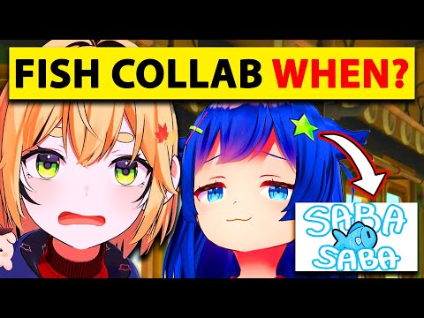 Dooby Responds to Senzawa's Collab Question: