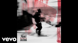 Leon Thomas, Chris Brown - MUTT (CB REMIX) [8D]