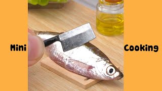 Miniature Thai Crispy Fish With Chili Garlic Sauce