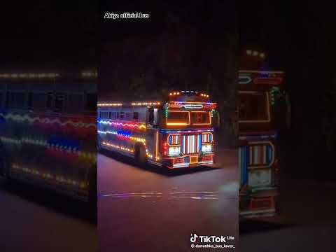 අදුර ගත්තද මන්දා #bus #busdj #video #driver #viralshort #trending