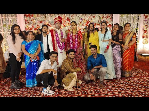 gharati vs barati funniest wedding ever 🤣🤣