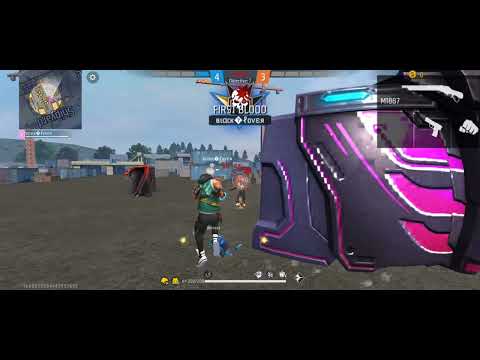 Custom 1vs1 only head shot 💀 #raistar #gyangaming