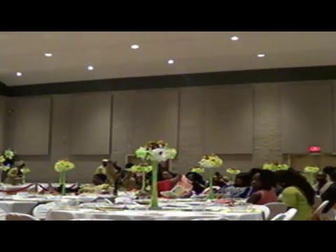 KRAO ASSOCIATION MASSACHUSETTS CHAPTER INSTALLATION BALL