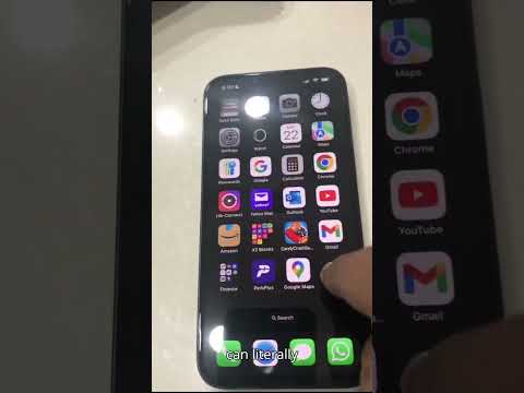new IOS 18 customized features #apple #ios18beta #iphone