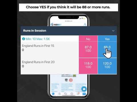 Runs in Session Explained 1080p60