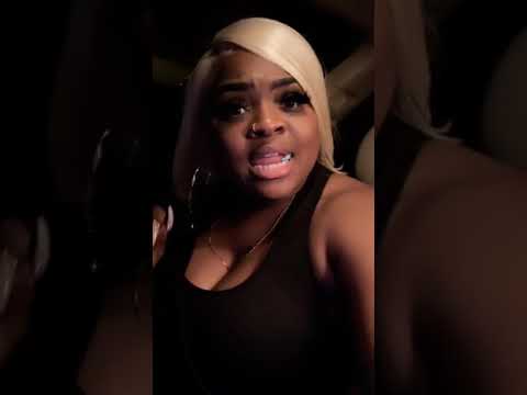 INAYAH LAMIS MEETS “Big Freedia” FOR THE FIRST TIME! (Warning: Explicit Content)