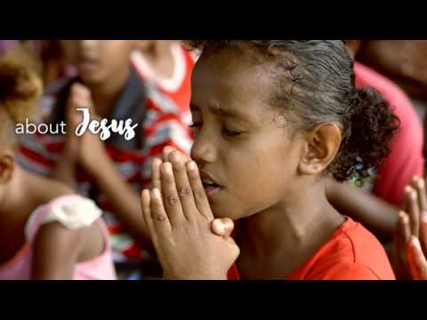 Making Disciples Among the Nations