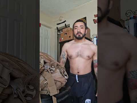 Overhead press full session June 19, 2025