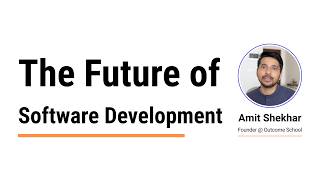 The Future of Software Development: Skills That Will Matter in the AI Era
